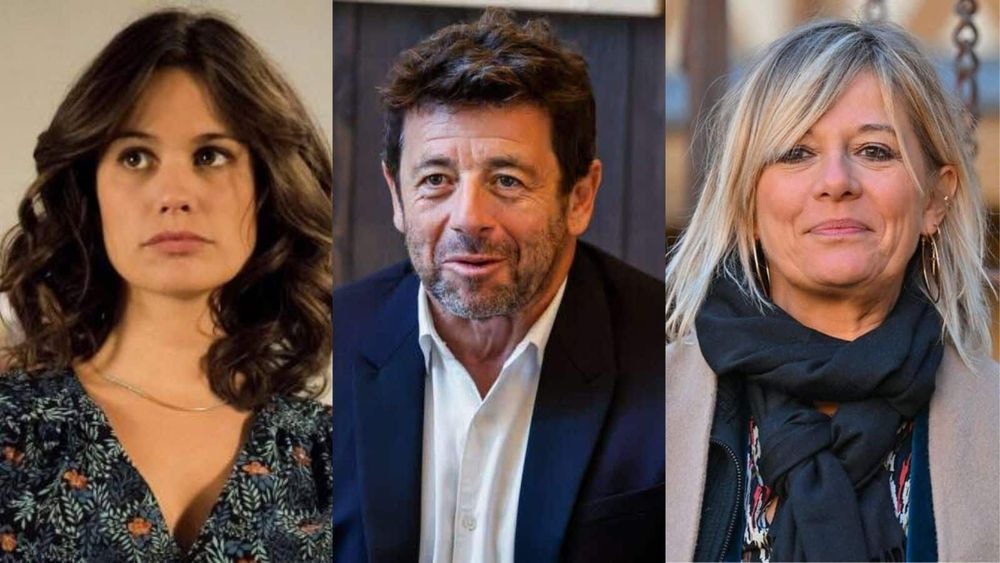 "Je voudrais me prosterner devant elle" : Lucie Lucas apporte son soutien à Flavie Flament après sa plainte contre Patrick Bruel