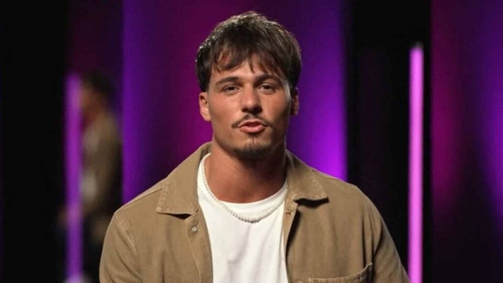 Secret Story 2025 : les photos torrides de Damien font sensation sur la Toile !