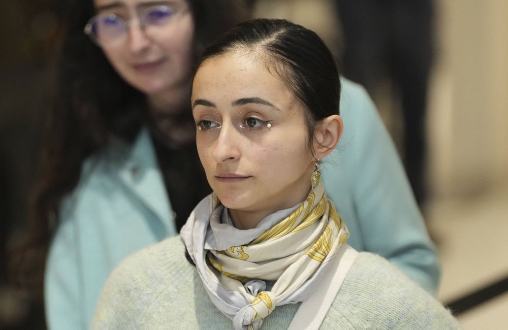 Charlotte Arnould porte plainte contre l’avocat de Gérard Depardieu pour manquements à la déontologie