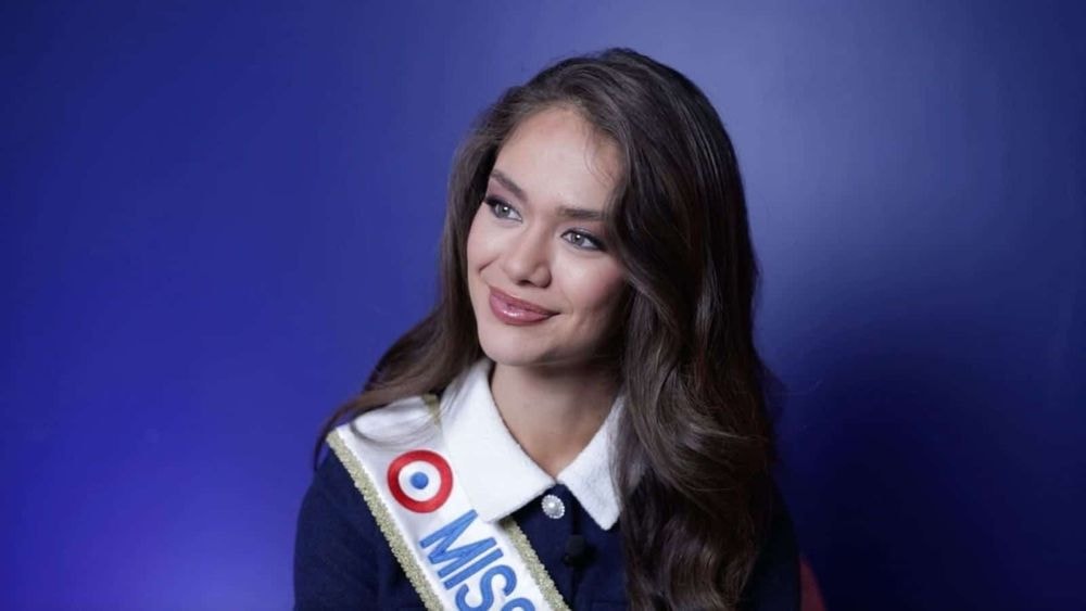Hinaupoko Devèze (Miss France 2026) s'associe à une star de L'amour est dans le pré pour un nouveau projet