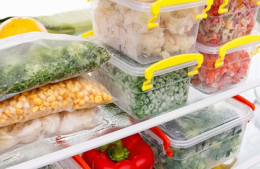Pourquoi est-il mauvais de décongeler ses aliments à température ambiante ?