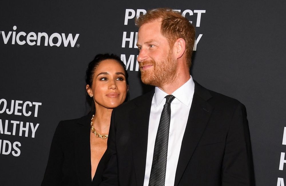 Meghan Markle et Harry « présents » pour leurs enfants : ces nouvelles confidences sur Archie et Lilibet
