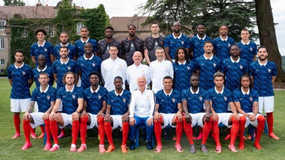 Coupe du Monde : quelles sont les nations que l’Équipe de France devra vaincre pour atteindre les seizièmes ?