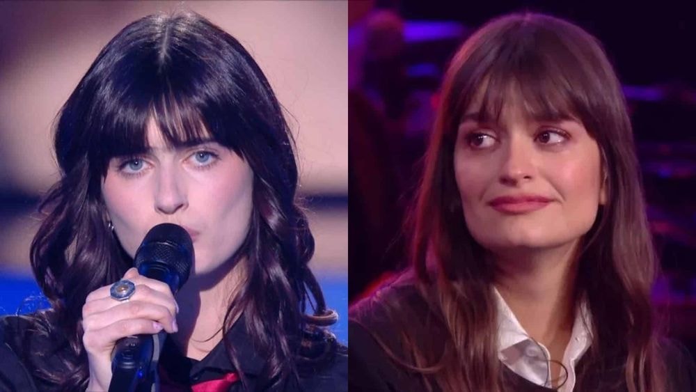 Marguerite (Star Academy) : après son élimination, ce message fort que lui a adressé Clara Luciani !