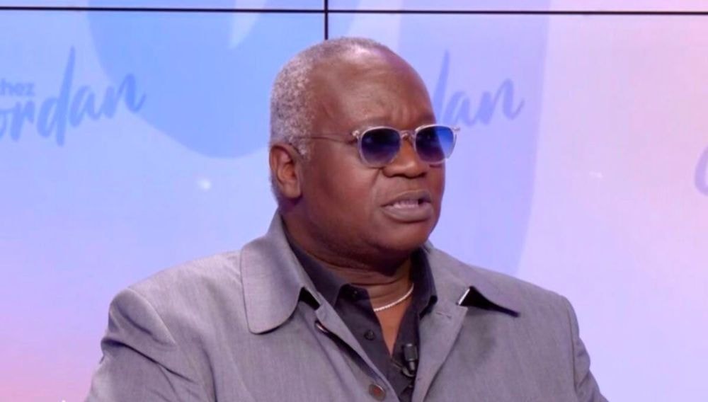 20 ans après, Magloire balance tout sur sa relation avec Michaël Youn : "Il m’a…