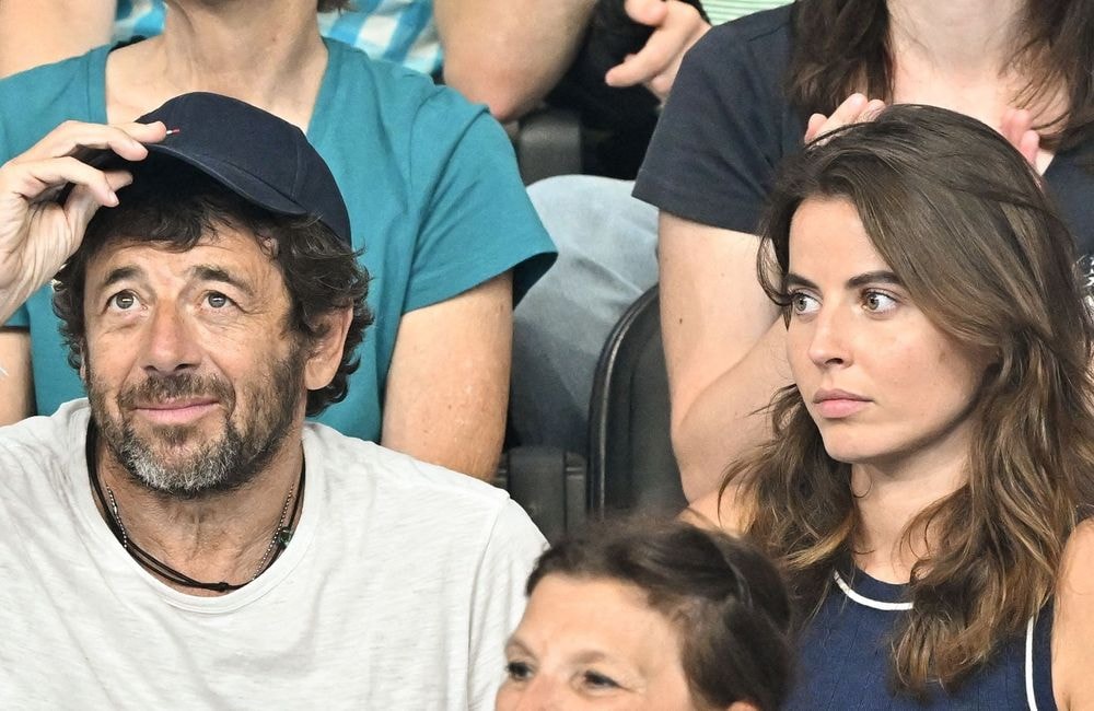 Patrick Bruel : le geste radical de sa compagne Clémence suite aux accusations
