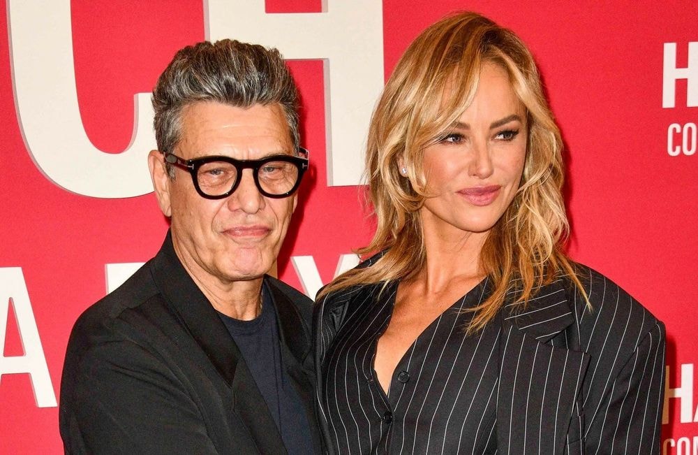 Marc Lavoine revient sur ses démonstrations d’amour en public : « Je m'en excuse »