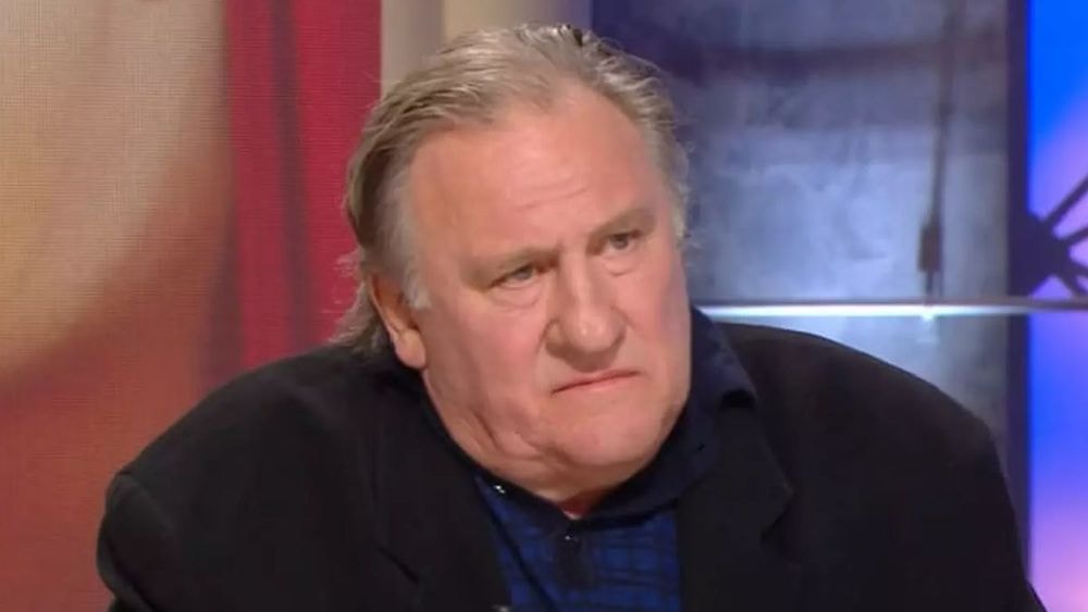 « Ils savent qu’ils engagent un agresseur » : Anouk Grinberg enfonce Gérard Depardieu et le 7e Art