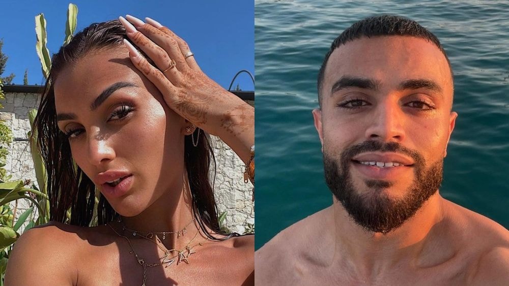 Maissane : de nouveau en couple avec Emine, elle dévoile enfin les vraies raison de leur première rupture !
