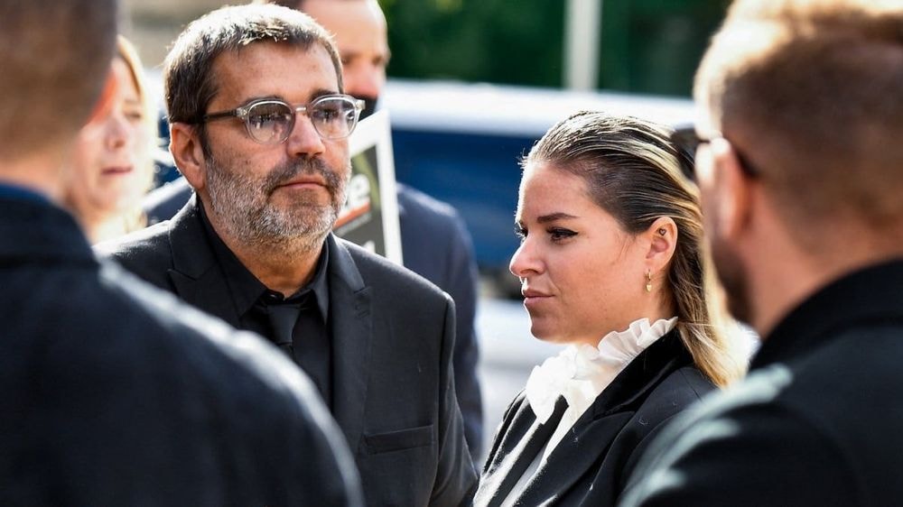 Stéphane Tapie furax : sa demi-sœur Sophie rackettée, il démolit son chéri, ex-candidat de la Star Academy : "Achète-toi une paire de…"