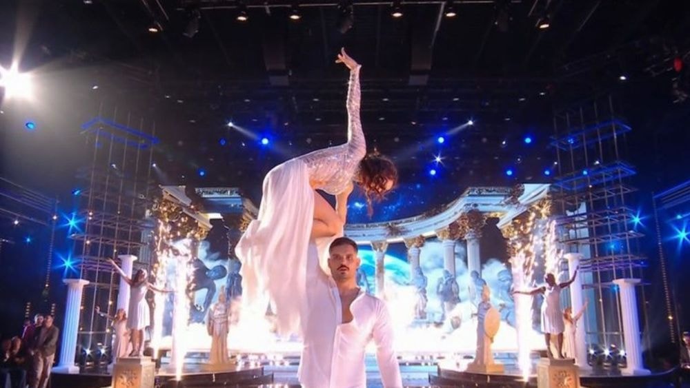 Danse avec les stars : Florent Manaudou révèle ce que sa sœur lui a dit lors du prime