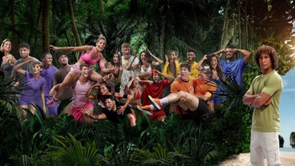 Les Apprentis Aventuriers : deux candidats auraient eu plusieurs ébats durant l'aventure, et on sait de qui il s'agit !