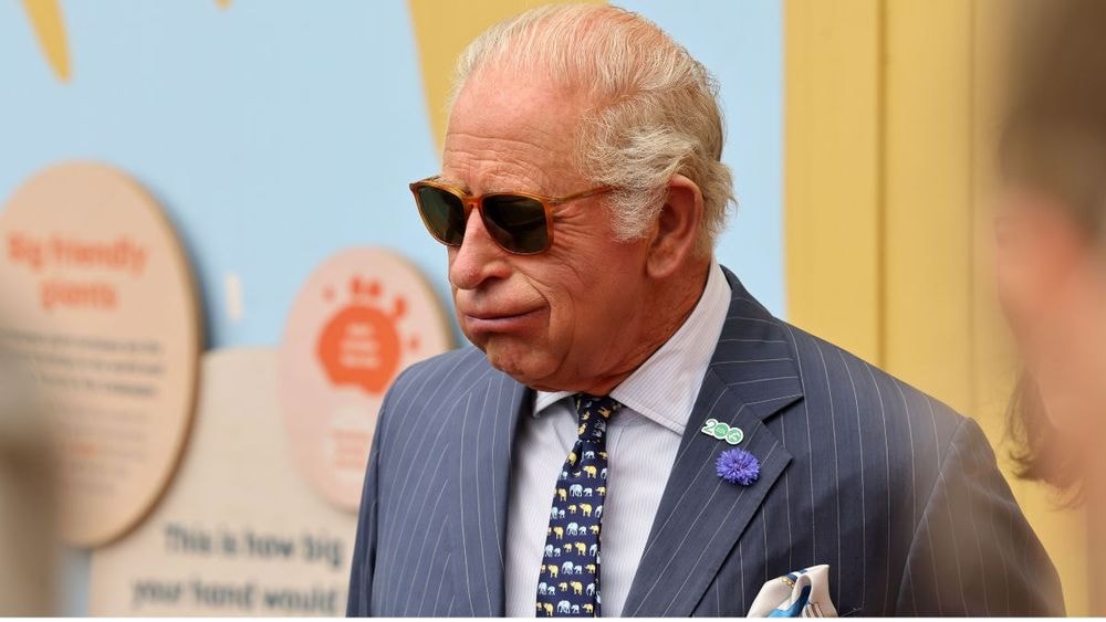 Charles III reçoit Harry, Meghan, Archie et Lilibet : une première depuis quatre ans