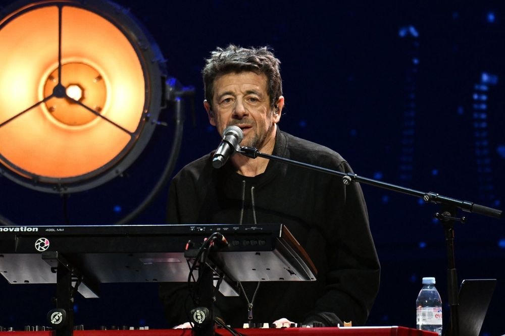 Patrick Bruel touché par Barbara dans son enfance, il révèle ce qu'il voulait "faire découvrir aux plus jeunes"