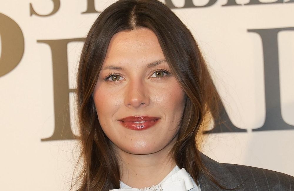 Camille Cerf : l'ancienne Miss France donne des nouvelles de sa maladie