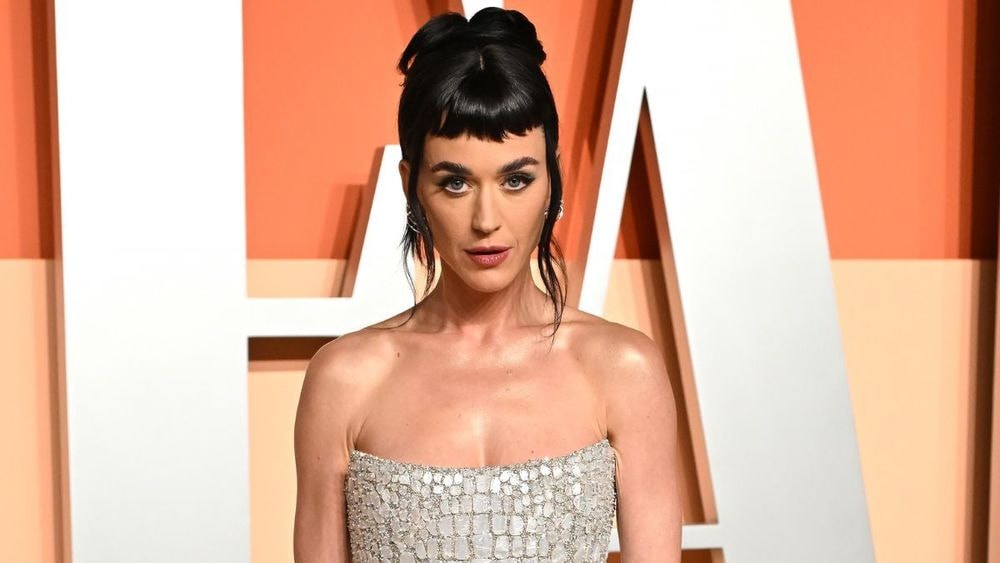 Katy Perry sans détour sur Aya Nakamura : "C’est une attitude semblable à celle d’un chat"