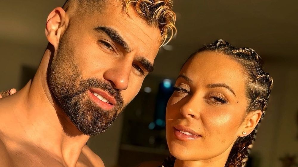 Jonathan Matijas très ému par son anniversaire, il se confie