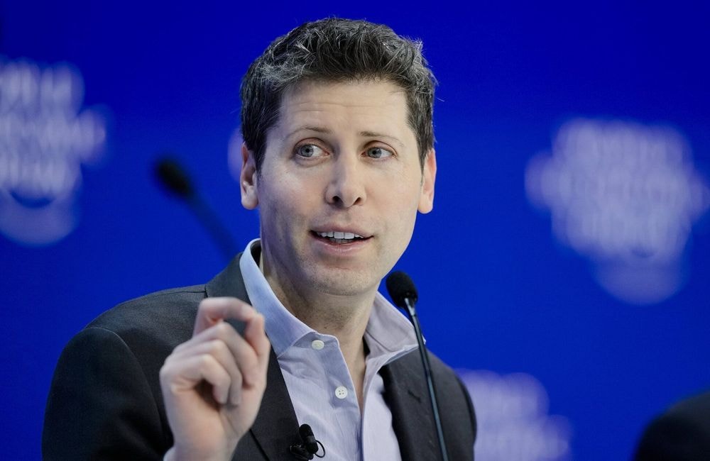 Sam Altman, le père de ChatGPT, accusé par sa sœur de viols et d'agressions sexuelles