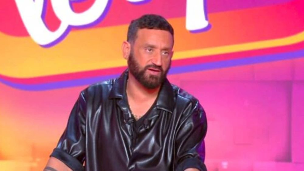 "15 millions !" : Cyril Hanouna balance la fortune d’un chroniqueur de TPMP, on entend une mouche voler