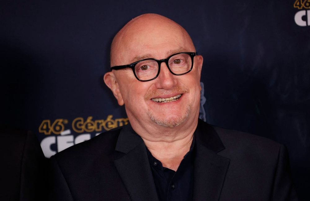 Michel Blanc, l’acteur des « Bronzés » est décédé à 72 ans