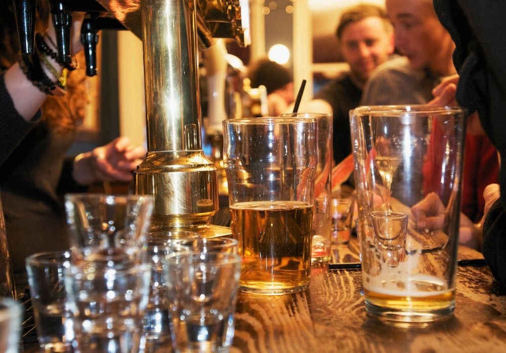 Ce « Défi brestois » qui a été lancé en 1984 trente ans avant le Dry January