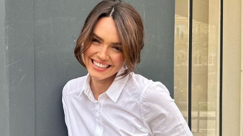Diane Leyre (Miss France 2022) ne se trouve pas belle ? Elle répond cash