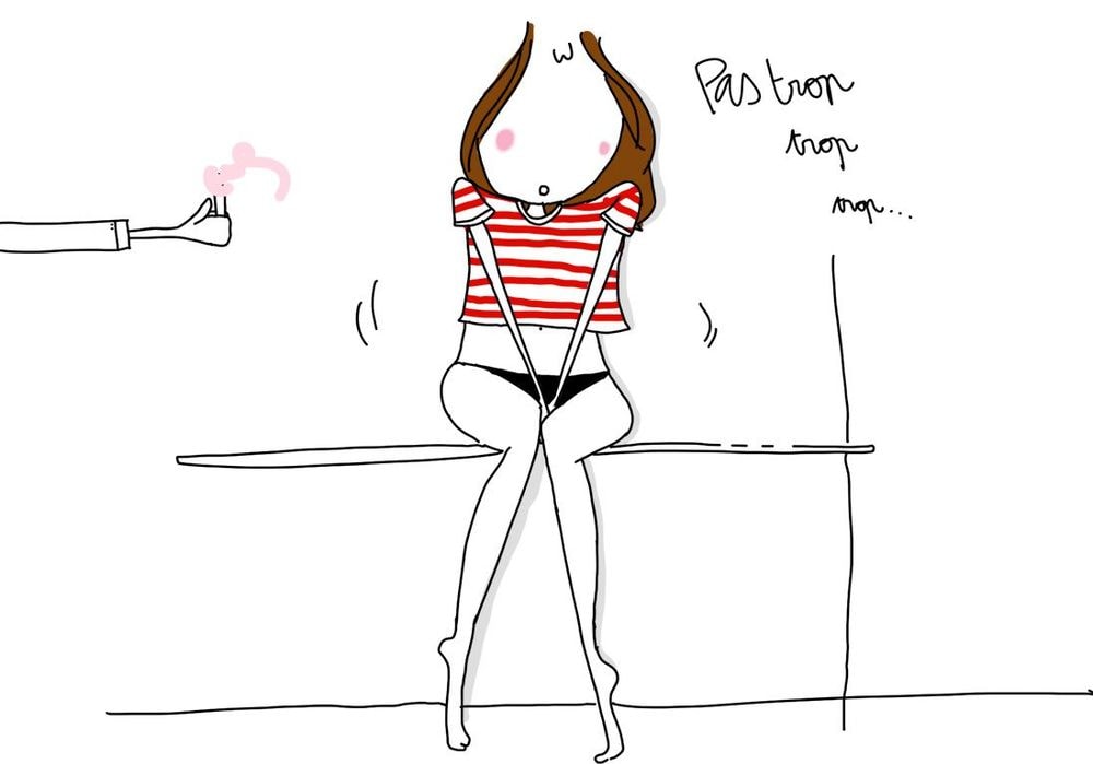 Epilation : le maillot échancré est-il fait pour vous ?