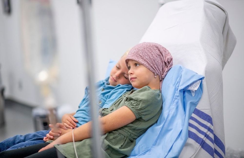 Cancers des enfants : 15 millions d’euros dédiés à la recherche vont être réinjectés au budget 2025