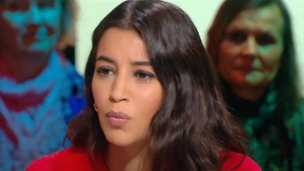 Furax, Leïla Bekhti (41 ans) s'indigne après un casting : "La faute d'être arabe"