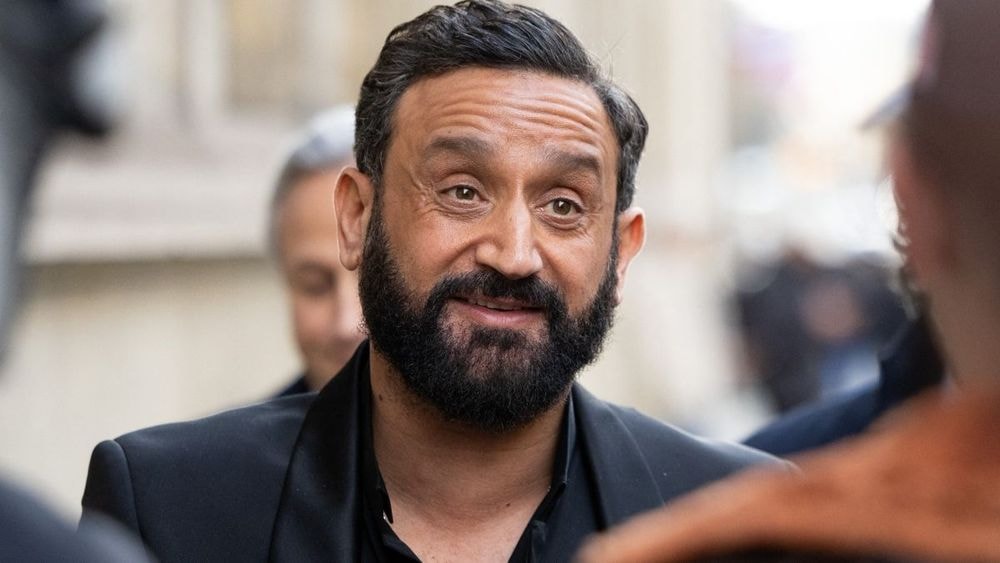 Cyril Hanouna : "Je l'aime, je l'adore, elle le sait", cette déclaration enflammée qui a ébranlé TBT9