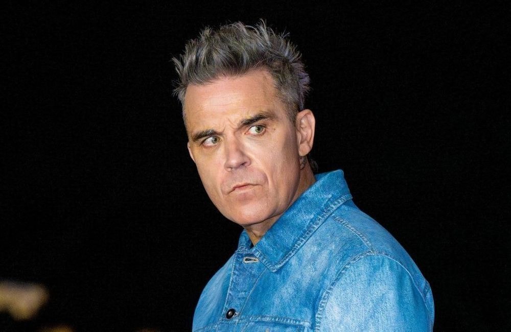 « Je ne vois plus comme avant » : Robbie Williams évoque les effets secondaires de ses injections pour maigrir