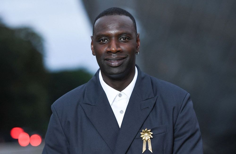 « French Lover » : vous allez adorer cette comédie romantique Netflix avec Omar Sy et Sara Giraudeau