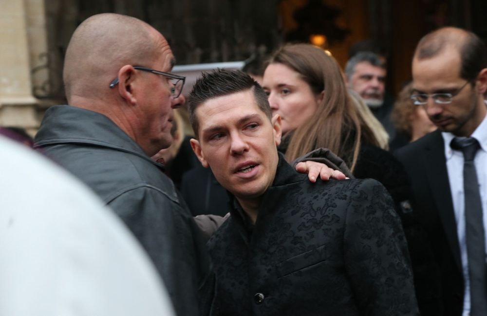 La plainte de Jonathann Daval contre la famille d’Alexia classée sans suite