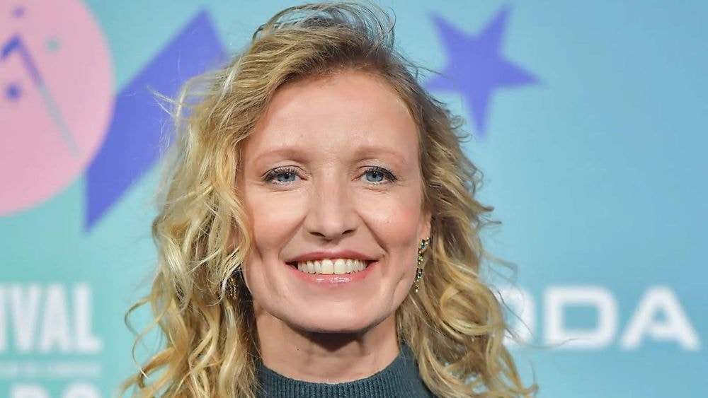 "J’ai 50 ans, j’ai le droit de jouir ! j’ai le droit, non ?" : Alexandra Lamy sans tabou sur le plaisir féminin !
