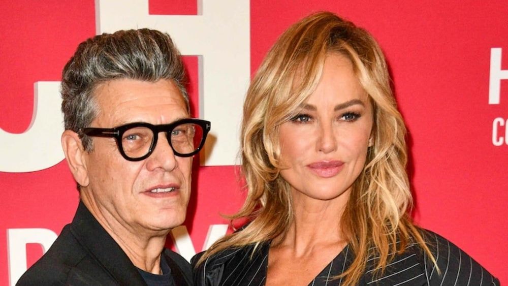 Marc Lavoine en couple avec Adriana Karembeu : "Il m'a bouffée, il m'a détruite…", son ex Line Papin règle ses comptes