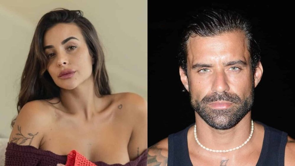 Rym Renom : elle oublie Vincent Queijo dans les bras d'un autre, les images dévoilées !