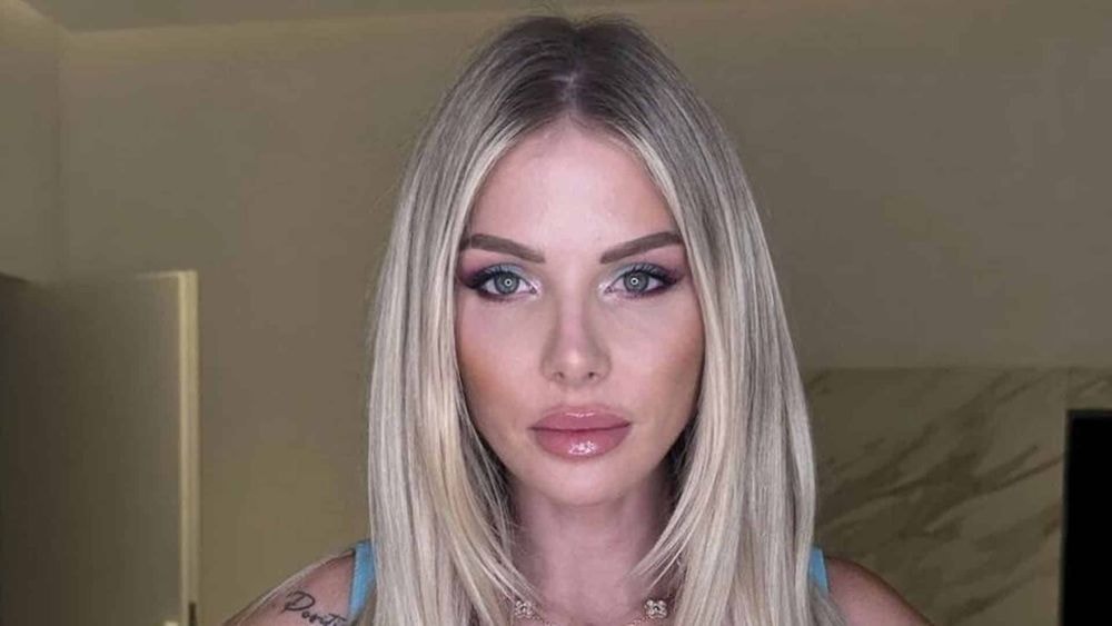 "Elle est déformée" : Jessica Thivenin accusée d'avoir abusé de la chirurgie, cette vidéo de son nouveau visage choque les internautes !