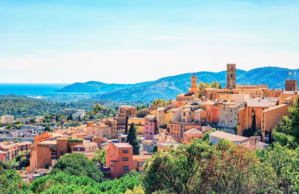 Voici la seule région où le tourisme augmente en France cet été