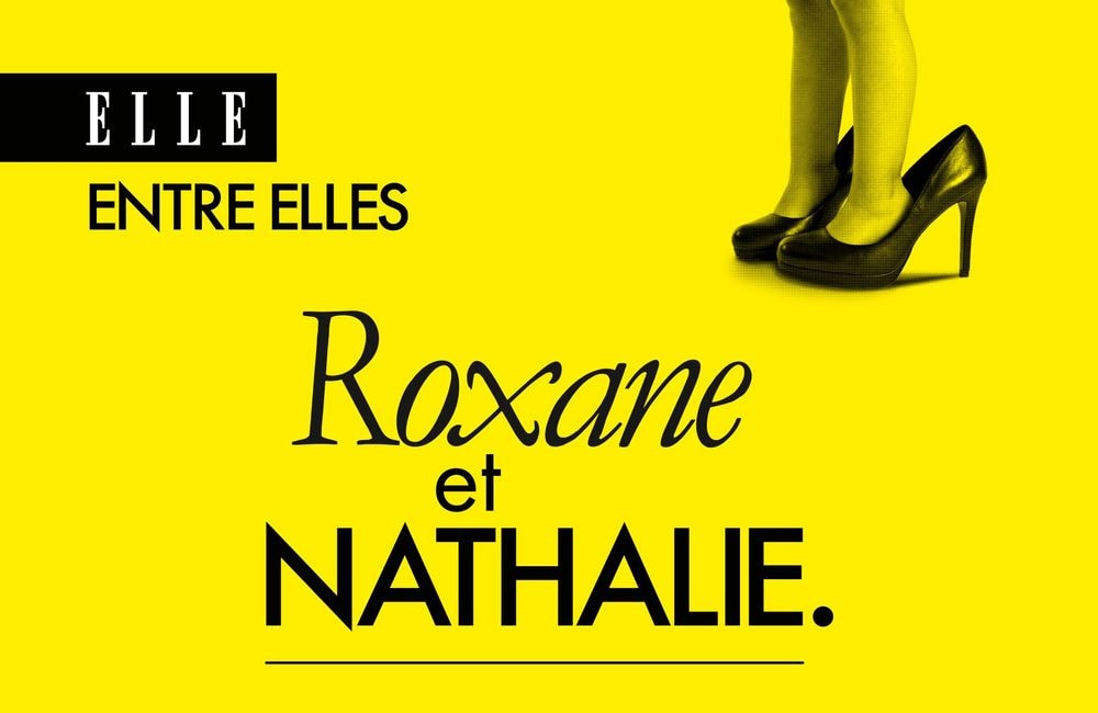 Roxane et Nathalie : Ensemble ou rien