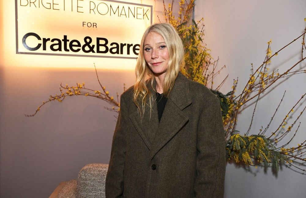 5 ans après sa sortie, Gwyneth Paltrow réagit aux critiques sur sa bougie Goop senteur « vagin »