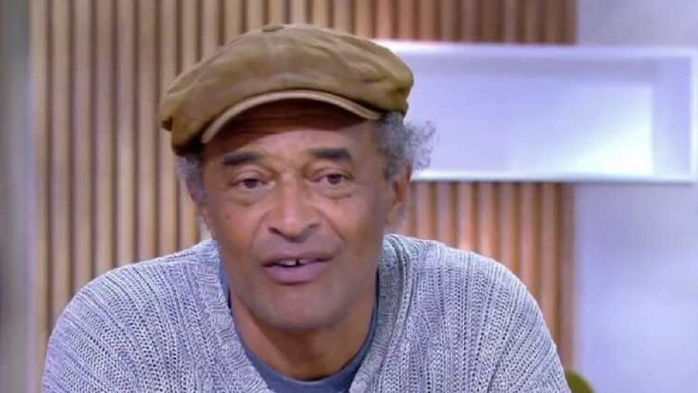 Yannick Noah, 64 ans, cash sur les JO : "Pour les Français, c'est...