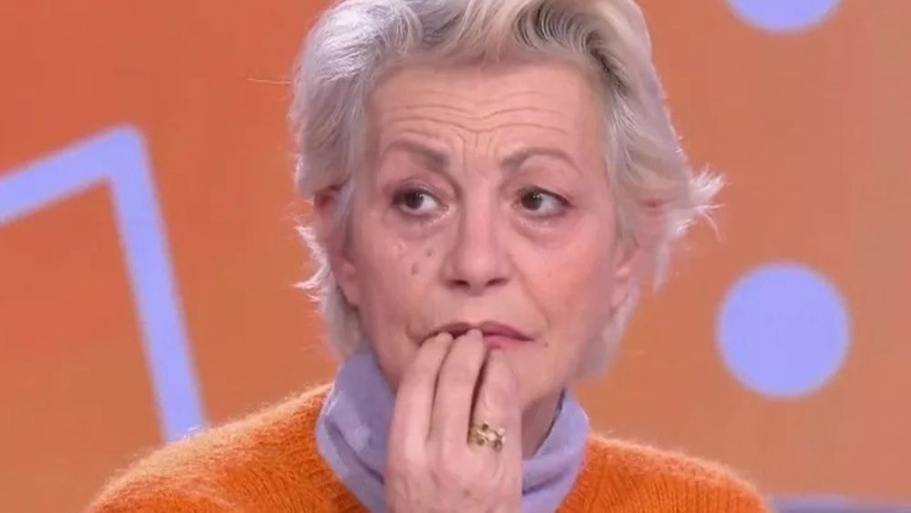 Lio fond en larmes sur le plateau de Télématin : "C'est arrivé à un moment..."