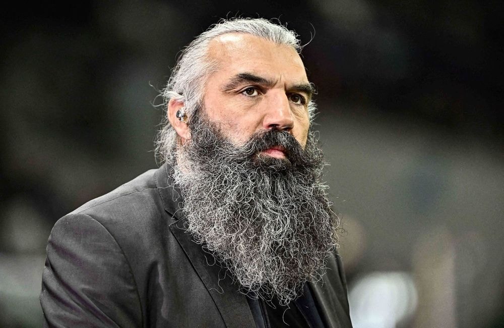 La naissance de sa fille, sa carrière, Sébastien Chabal se confie sur son amnésie
