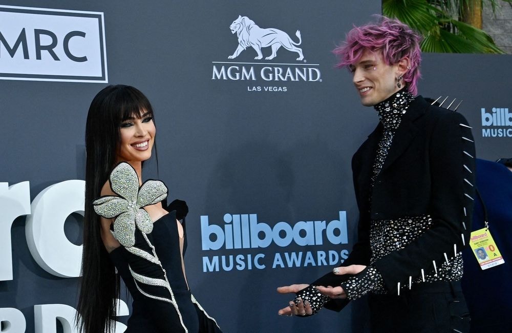 Megan Fox enceinte : elle serait séparée de son compagnon Machine Gun Kelly