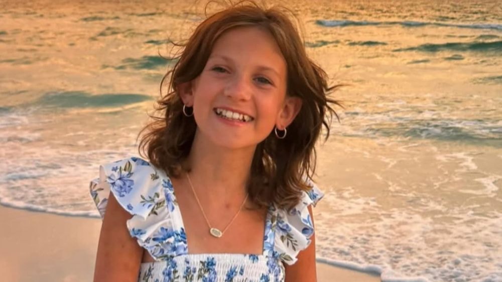 Zuza Beine : l'influenceuse qui partageait son combat contre le cancer est morte à 14 ans