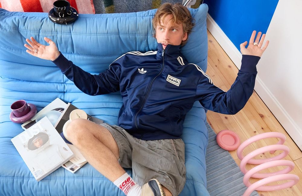 Et si vous échangiez votre appartement avec celui de Gustaf Westman ?