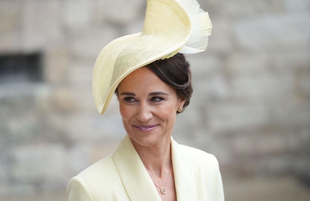 Quand Pippa Middleton organise une fête avec Kate et William et s’attire les plaintes des voisins