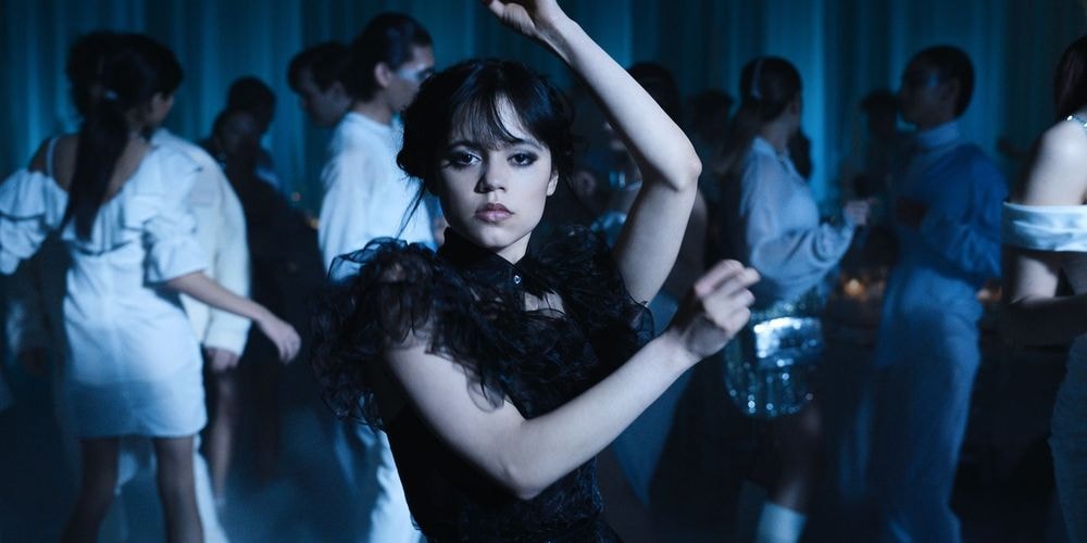 « Mercredi » sur Netflix : quelle date de sortie pour la saison 2 ?