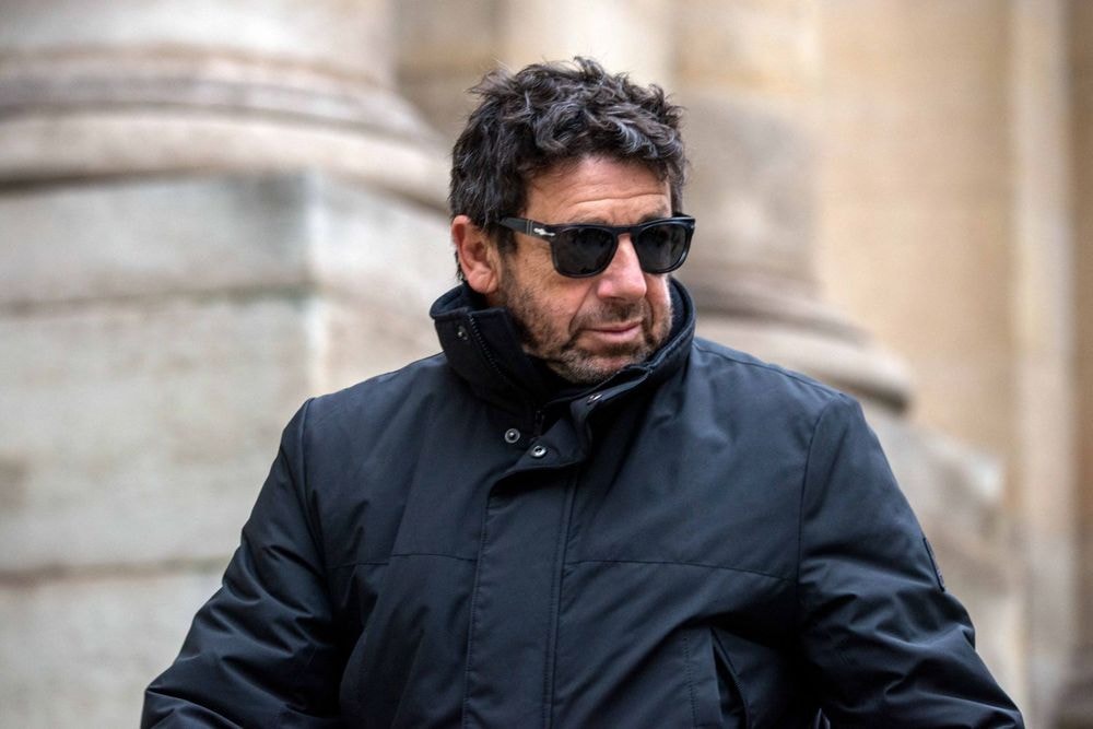 Patrick Bruel : "Je veux être libre", la choriste franco-marocaine du "Café des Délices" révèle son autre projet passé sous les radars