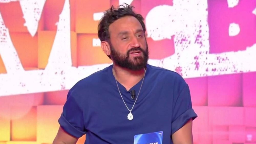 "Vous vous rendez-compte de l’argent que je donne ?" : Cyril Hanouna balance l'énorme montant de ses impôts